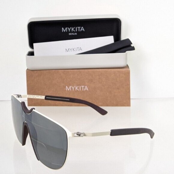 MYKITA Mylon Hybrid Aloe Sunglasses Col 311 Frame